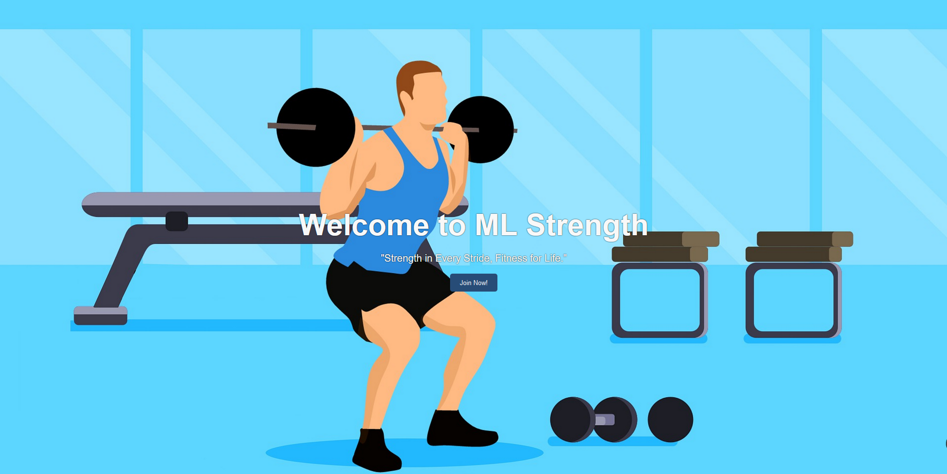 ML Strength